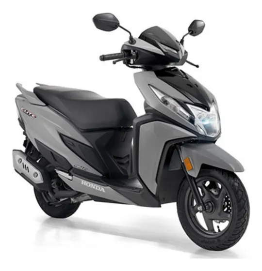 Honda Elite 125