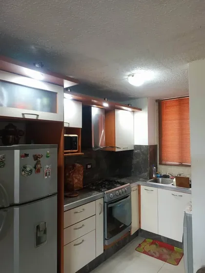 Apartamento En Venta Res Tulipan Cerca Del Parque San Diego                   Jc-lp