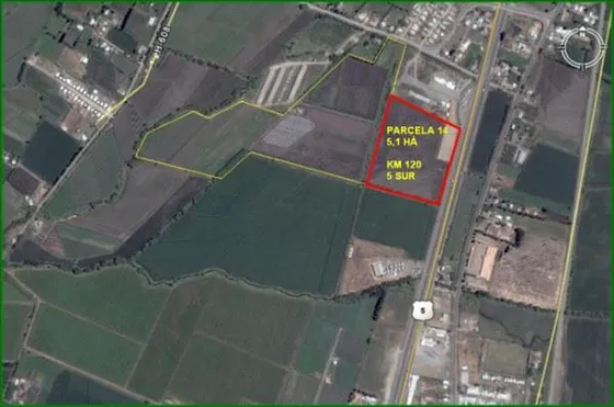 Terreno Construccion En Venta En Malloa