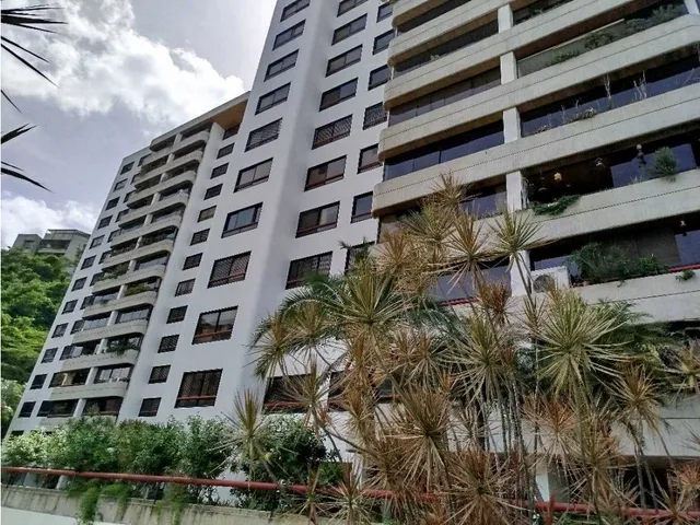Venta De Apartamento En Vizcaya 165m2