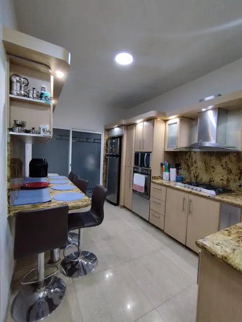 En Venta Casa En Complejo Los Jarales, San Diego, Carabobo. Maritza Lopez