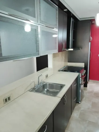 Vera Casa Inmobiliaria Alquila Apartamento En La Urb Paso Real San Diego Ah-2