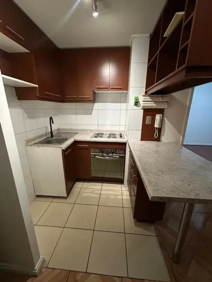 Departamento 2 Dormitorios 2 Baños A Pasos Del Metro