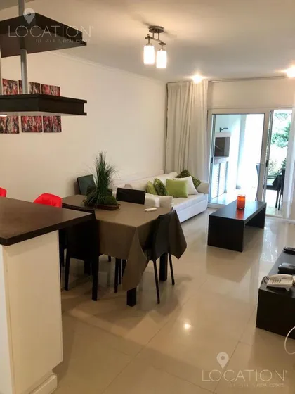 Departamento - Ocean Park
