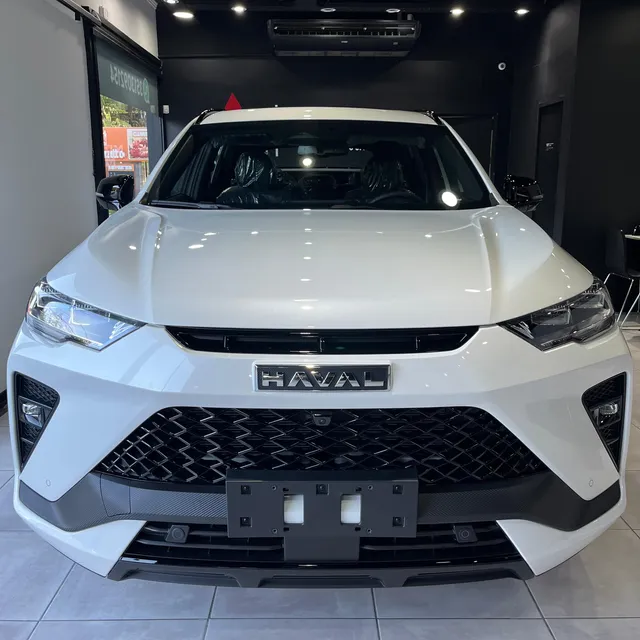 Gwm Haval 2.0 H6 Gt 4wd Dct