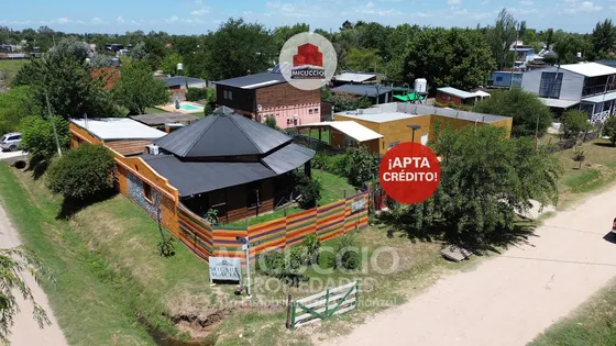 Casa En Venta, Nahuel Huapi N°1212, Escobar. Apta Crédito
