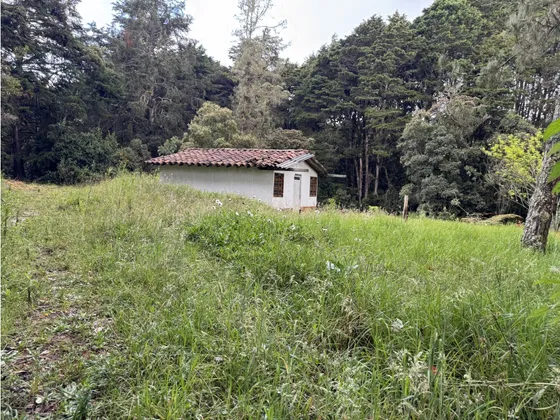 Oportunidad Lote Santa Elena  Matricula 100%