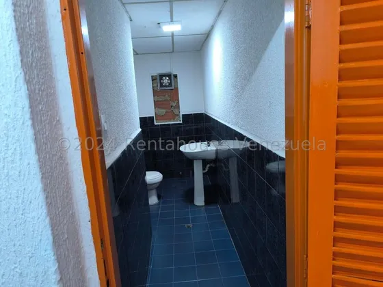 La Candelaria, Alquilo Oficina A Estrenar,  9 Mts2.