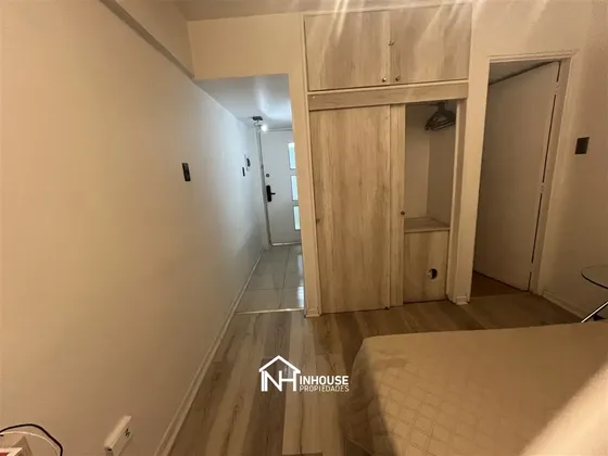 ¡inversión Ideal! Dto.1 Dormitorio En Barrio Bellas Artes.
