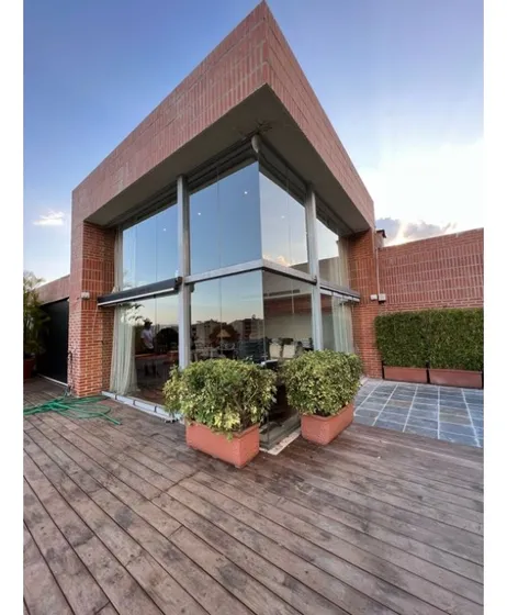 Se Vende Ph 600m2 Sebucan 1516
