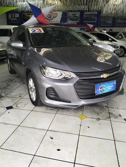 Chevrolet Onix 1.0 Lt 2 5p