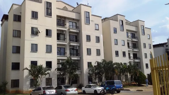 Venta Apartamento En Resid. Portal De San Luis, Valencia.
