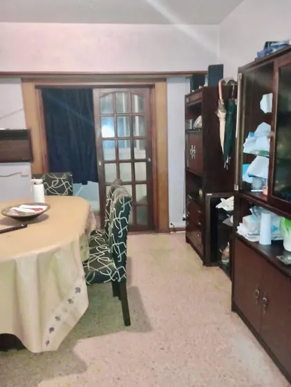 Depto  3 Amb Balcon Aterrazado - Bajas Expensas- Oportunidad