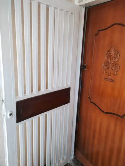 Venta De Apartamento En Catia, Av. Bolívar