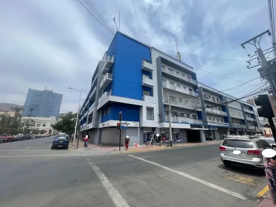 Departamento En Arriendo En Plaza Colon