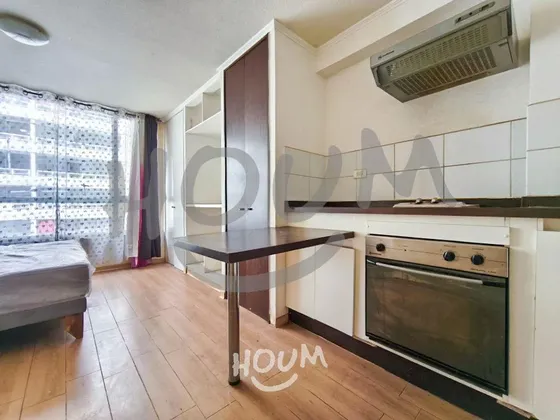 Departamento Avenida María Rozas Velásquez Id: 161262