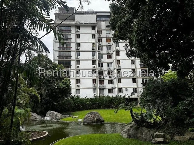 Apartamento En Alquiler En La Castellana Rl.