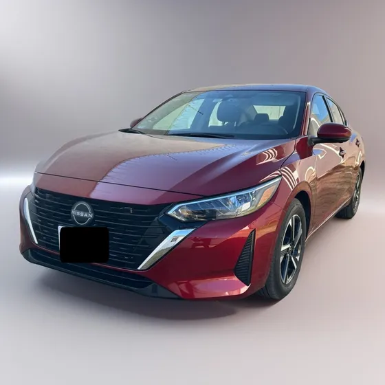 Nissan Sentra 2.0 Advance Mt