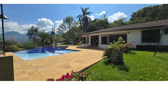 Venta Finca En Barbosa - Excelente Parcelación