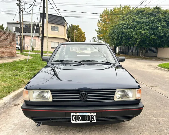 Volkswagen Gol 1.6 Gl