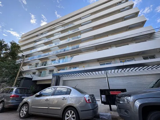 Departamento En Alquiler En Santos Lugares