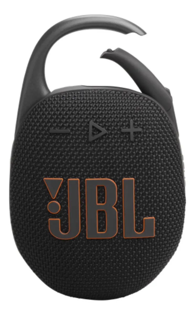 Caixa de Som JBL Clip 5