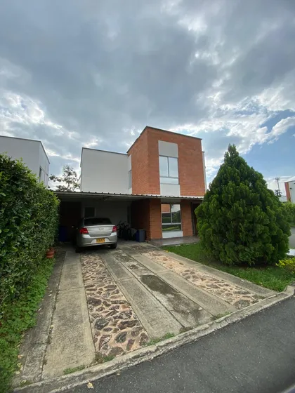 Vendo Casa En La Morada Jamundi
