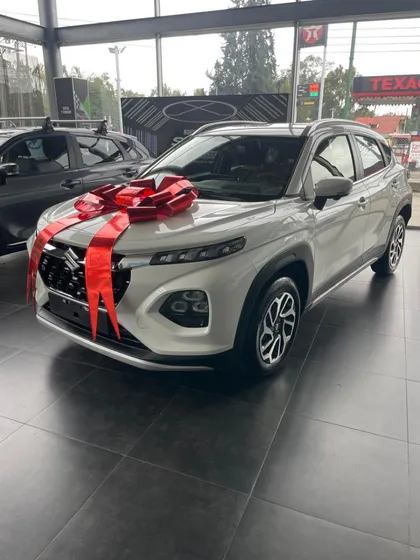 Suzuki Fronx 1.5 Glx Hibrida