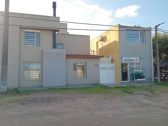 Quequén Venta De Casa Departamento Y Local