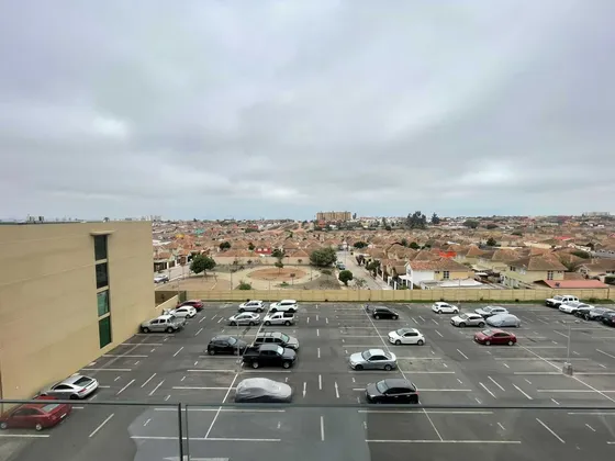 Excelente Ubicacion Depto Amoblado Arriendo (99373)