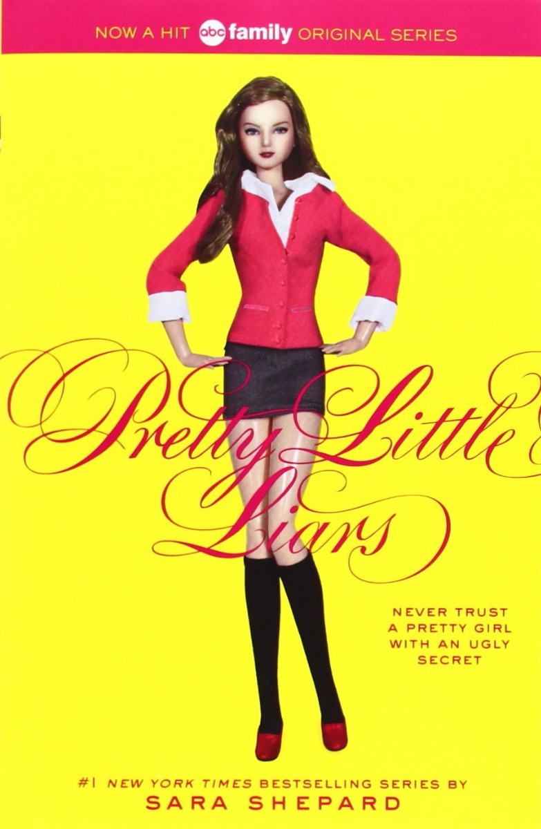 pretty little liars book unbelievable pretty little liars book unbelievable