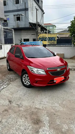 Chevrolet Onix 1.0 Lt 5p