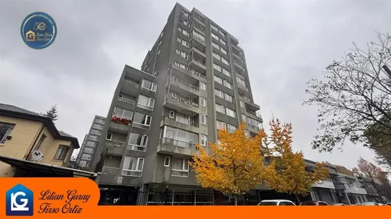 Departamento En Venta De 2 Dorm. En Concepción
