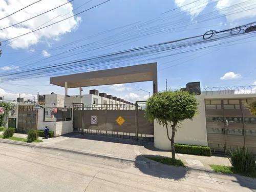 Casa En Venta, Paseo Toltepec, Toluca. Sh05