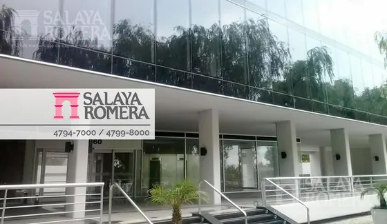 Venta Departamento 3 Ambientes En Vicente López  Vista Al Río Y Cochera