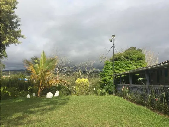 Finca Para Venta En El Carmen K 30 Borrero Ayerbe 19.700 Metros ²