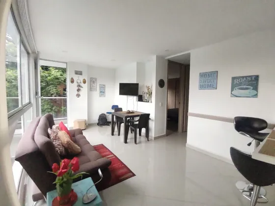 Apartamento En Venta Malibú Medellin