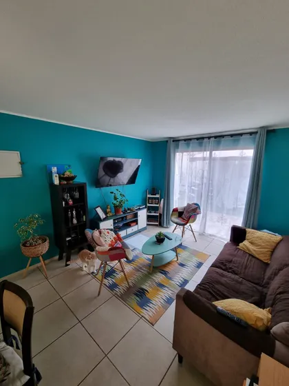 Venta Casa 3hab 2ba Puente Alto