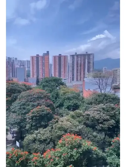 Vendo Apartamento En Sabaneta  Antioquia