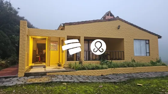 Finca En Venta En La Calera  