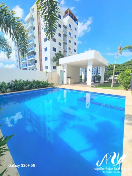 Residencial Jardines Del Sur Ix - Penthouse