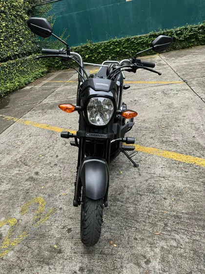 Honda Navi