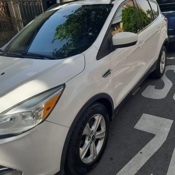 Ford Escape 2.0 Se 4x4