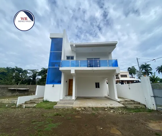 Casa En Renta En Puerto Plata 
