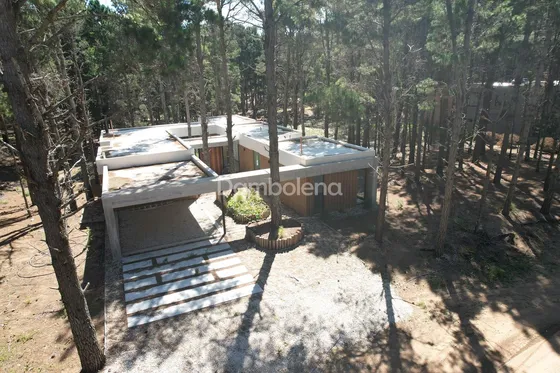 Casa  En Venta En Albatros, Villarobles, Pinamar