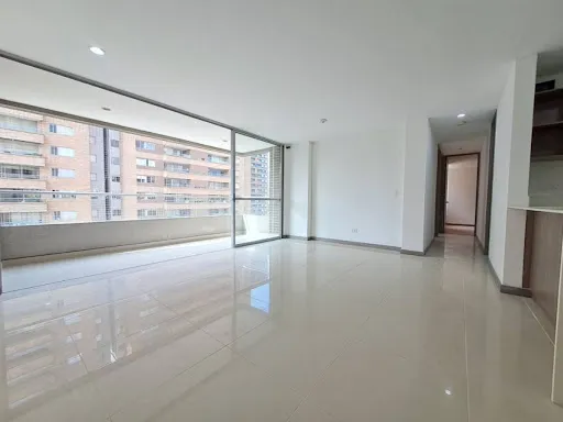 Apartamento En Arriendo Ciudad Del Río 743-7774
