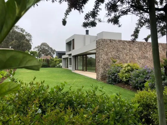 Casa En Venta En Las Brisas De Santo Domingo