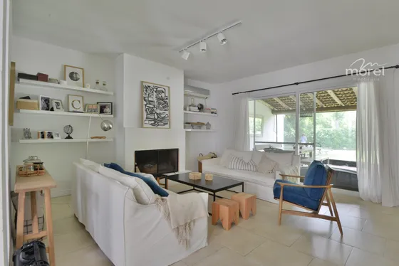 Casa #400-500 - Villa Nueva - San Isidro Labrador - 230m2 #id 3799