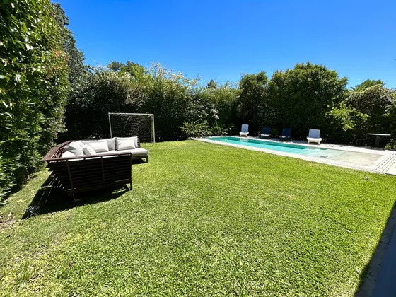 Nueva Casa Venta - Un Lote Central - Super Moderna - Miraflores Country Club