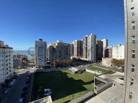 Venta Hermoso Departamento En Edificio Royal Park